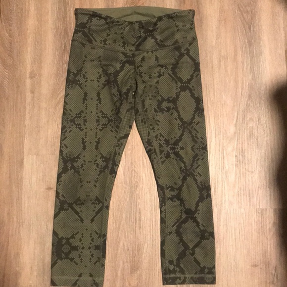 Lululemon Leggings